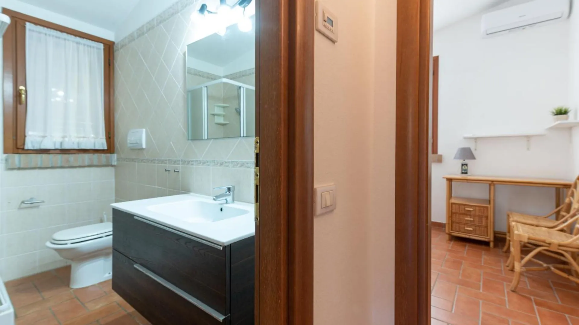 Holiday Home Gabriella By Interhome Castiglione della Pescaia Italy