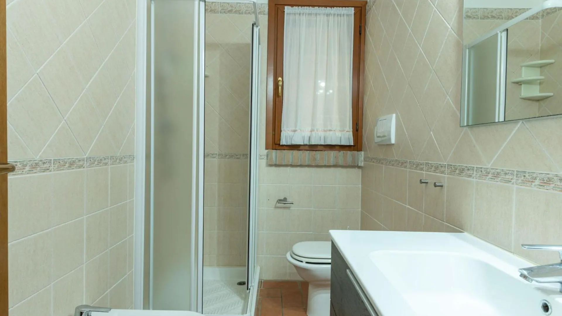 Holiday Home Gabriella By Interhome Castiglione della Pescaia