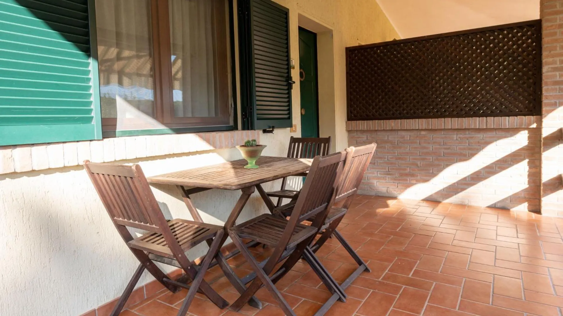 Holiday Home Gabriella By Interhome Castiglione della Pescaia 0*,  Italy