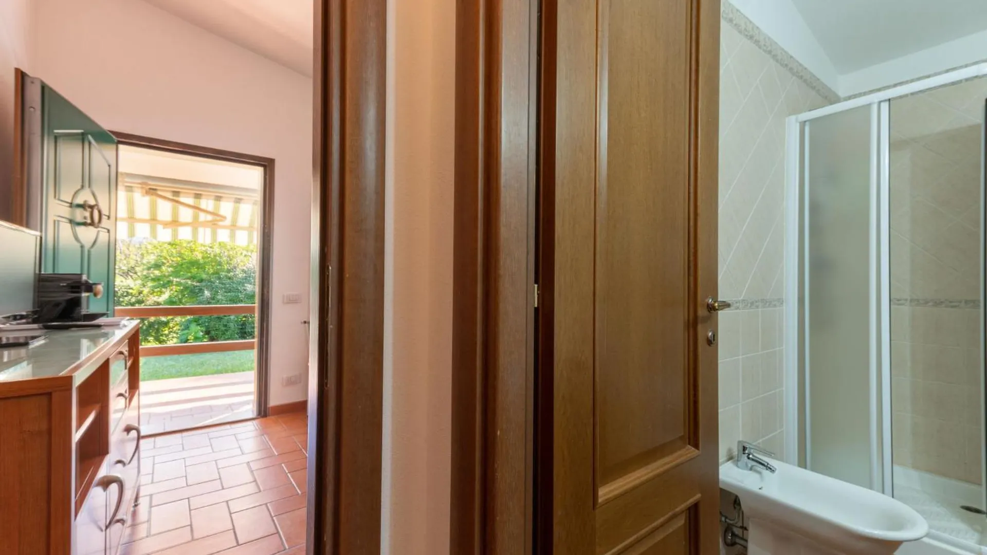 Holiday Home Gabriella By Interhome Castiglione della Pescaia 0*,  Italy