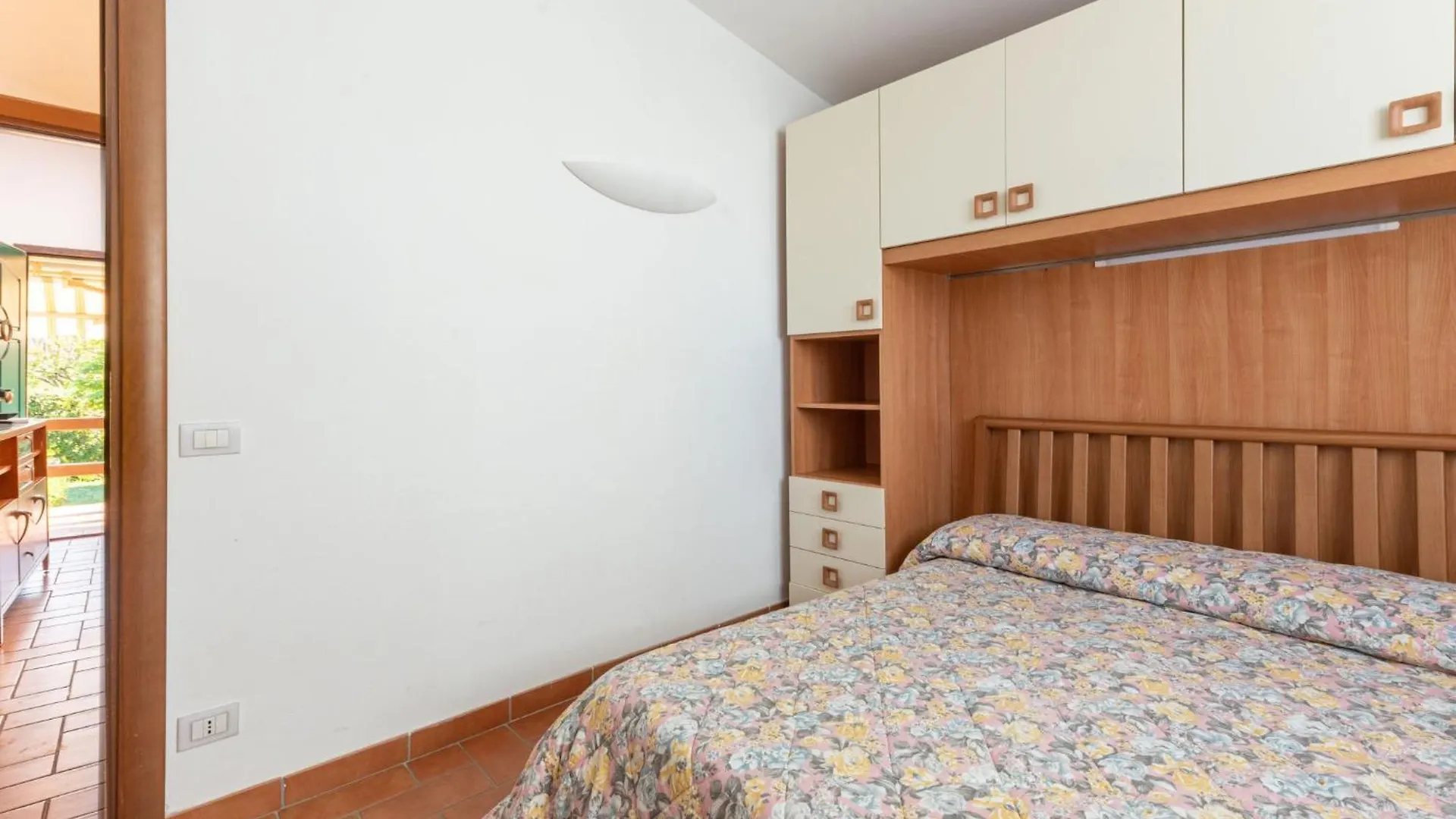 Holiday Home Gabriella By Interhome Castiglione della Pescaia