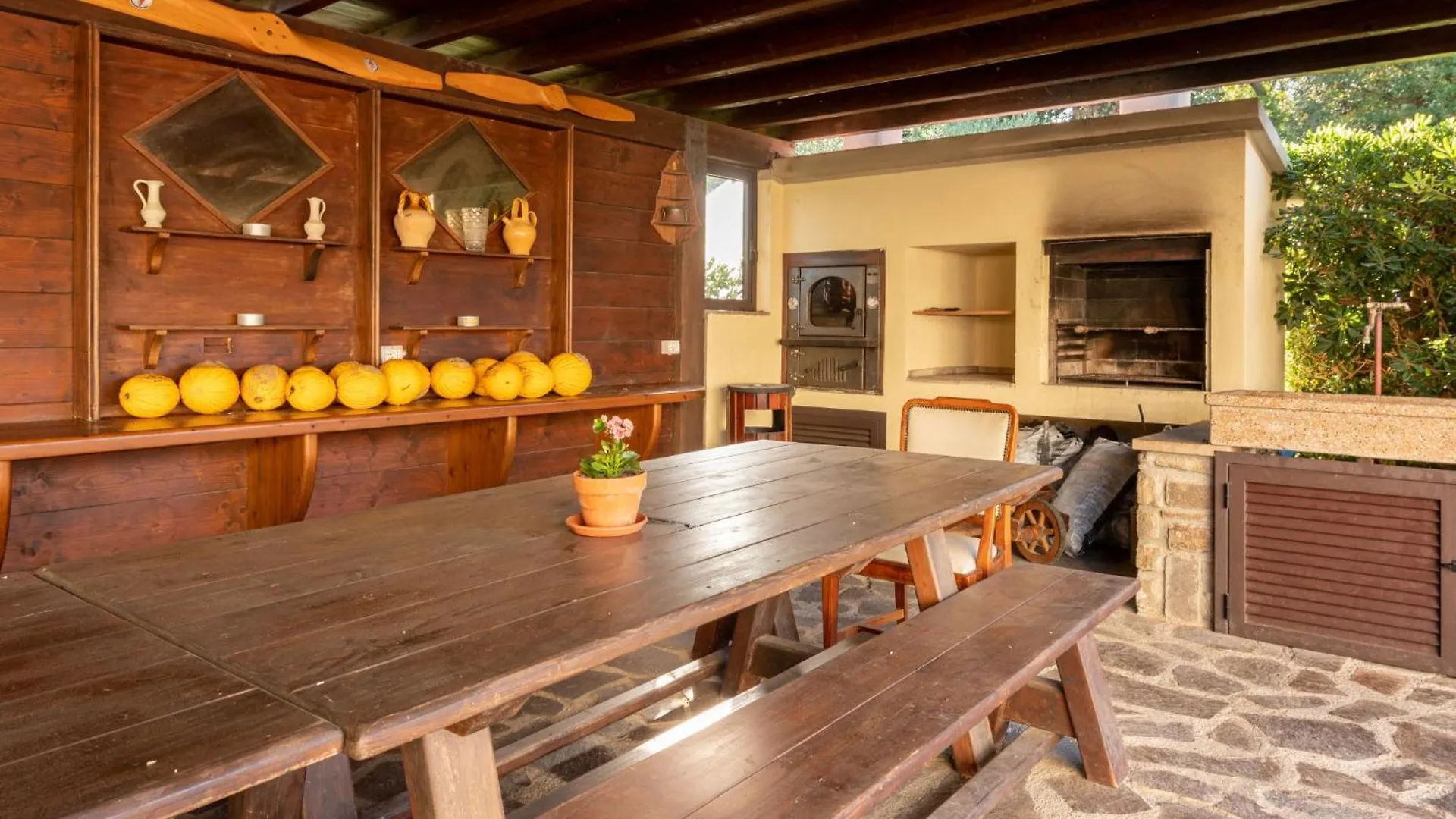 Holiday Home Gabriella By Interhome Castiglione della Pescaia Italy