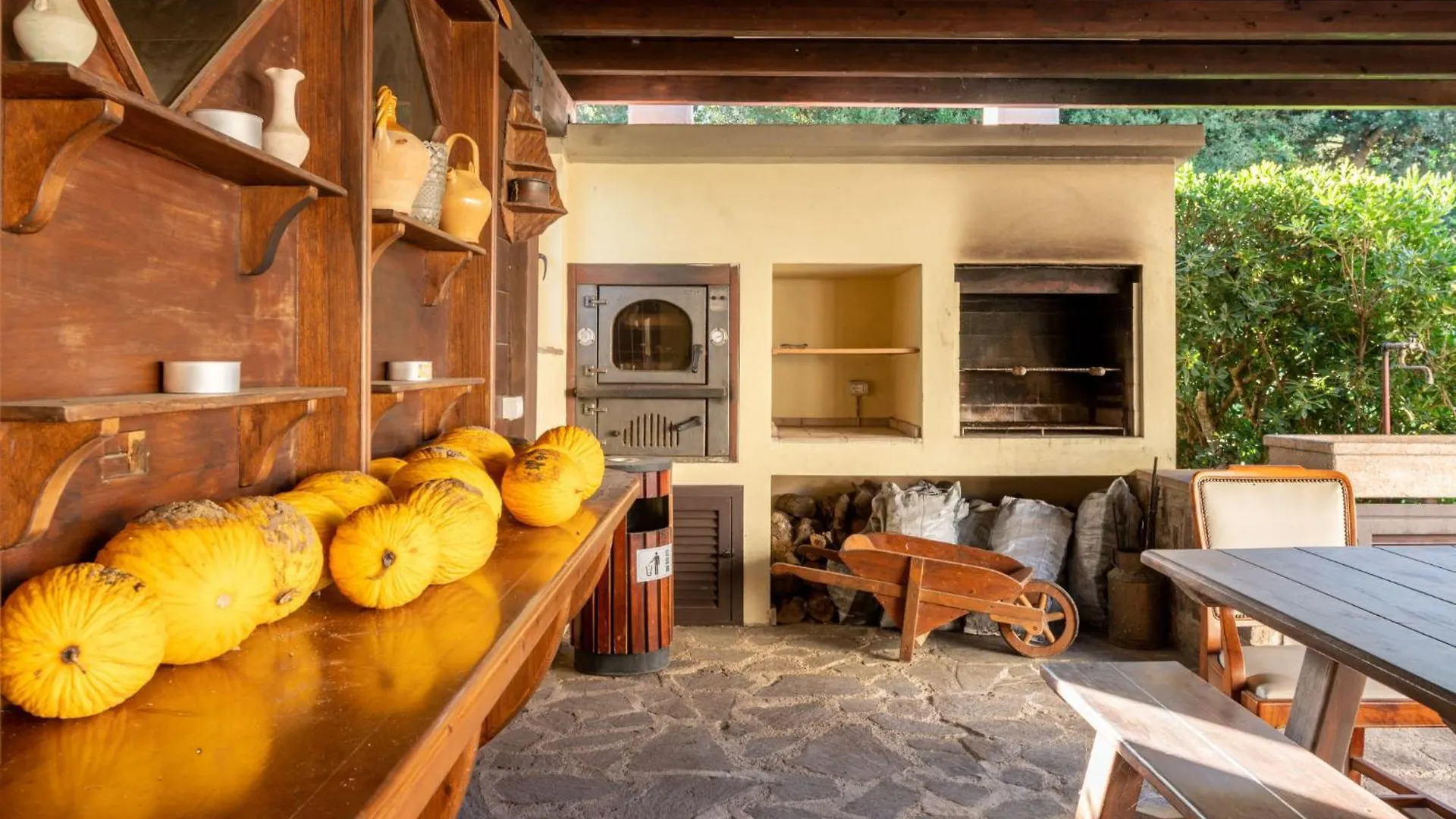 Holiday Home Gabriella By Interhome Castiglione della Pescaia Italy