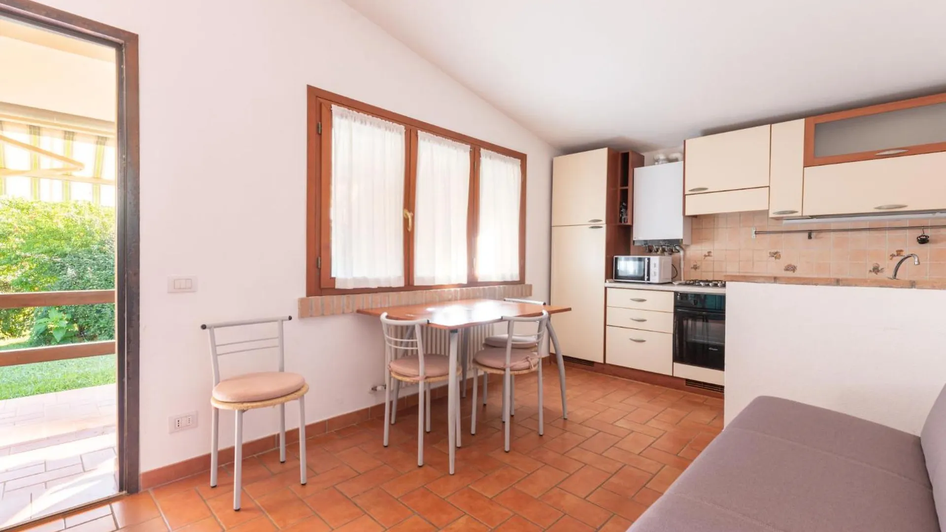 Holiday Home Gabriella By Interhome Castiglione della Pescaia 0*,