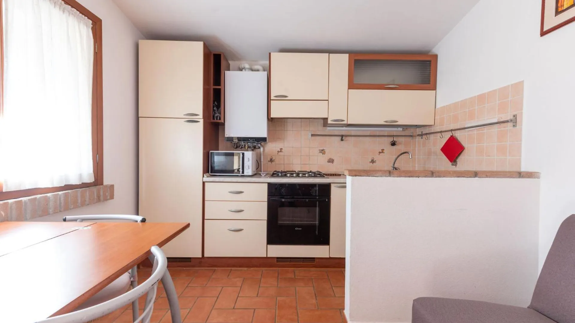Holiday Home Gabriella By Interhome Castiglione della Pescaia
