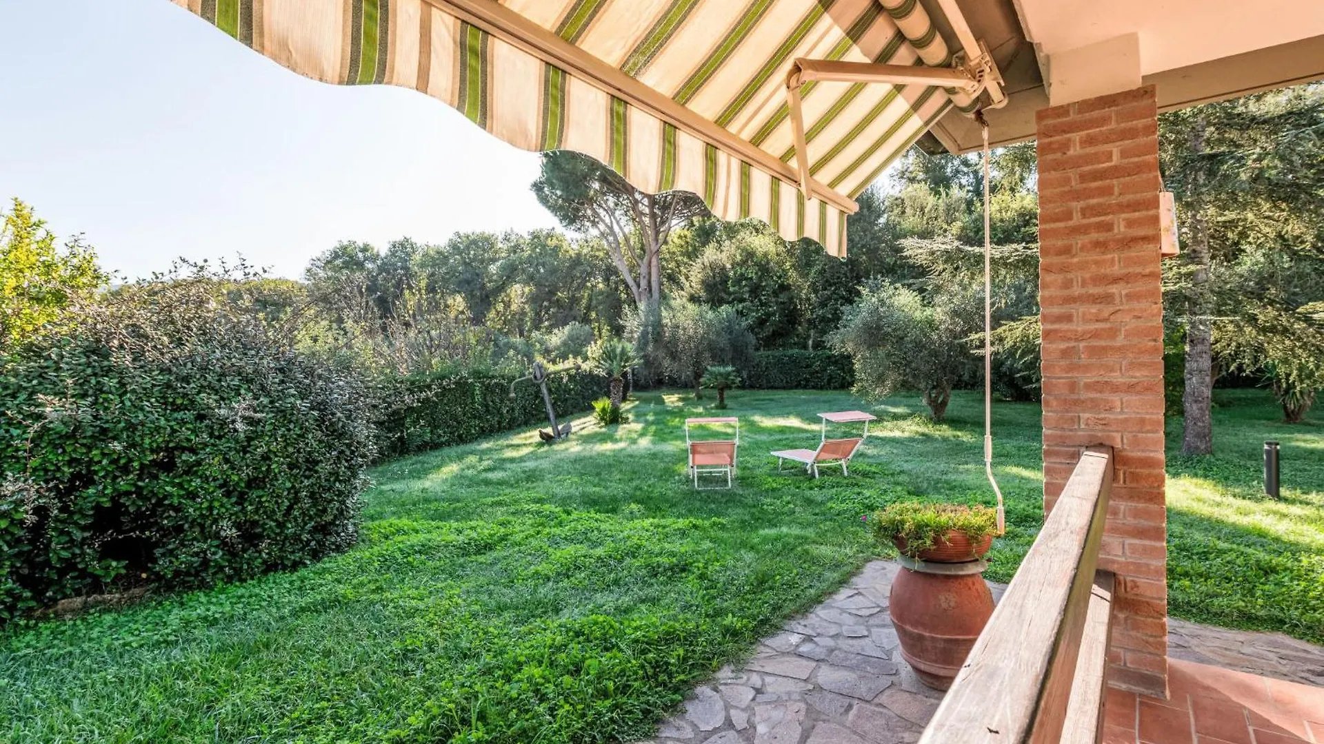 Holiday Home Gabriella By Interhome Castiglione della Pescaia