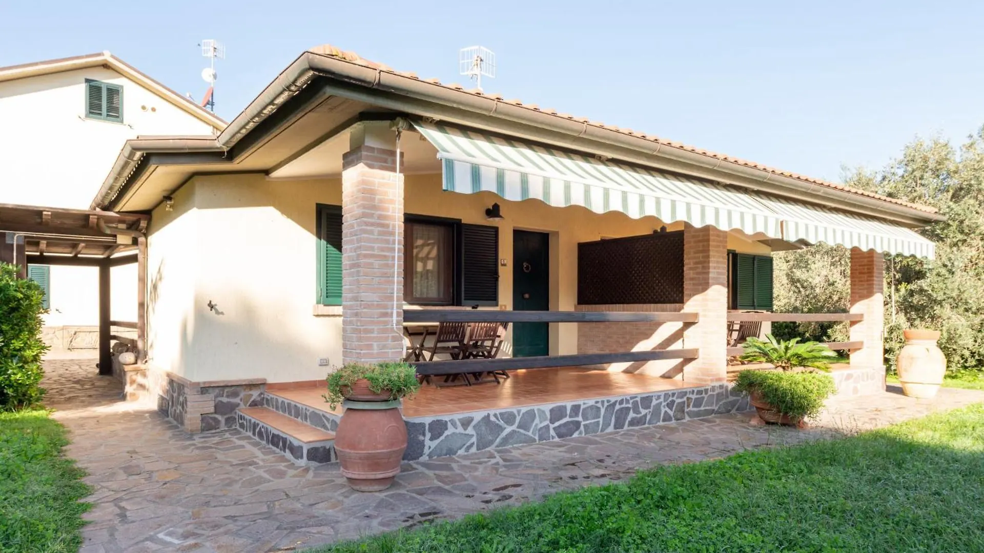 Holiday Home Gabriella By Interhome Castiglione della Pescaia