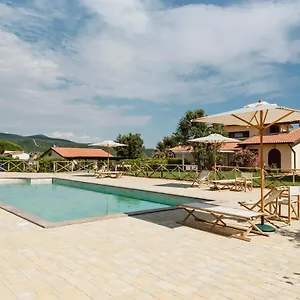  Alloggio per agriturismo Terre Di Castiglione