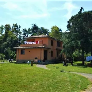  Bed & Breakfast Podere 269
